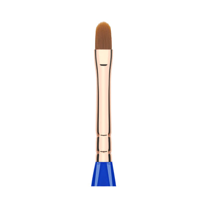BDellium Tools Golden Triangle 540 Precision Liner Brush