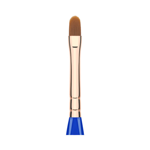 BDellium Tools Golden Triangle 540 Precision Liner Brush