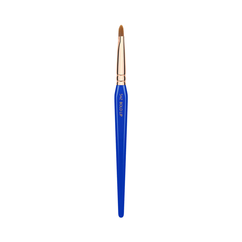 BDellium Tools Golden Triangle 542 Bold Lip Brush