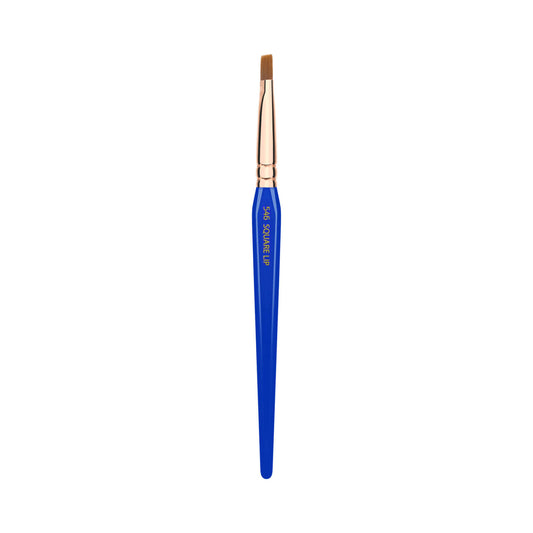 BDellium Tools Golden Triangle 546 Square Lip Brush