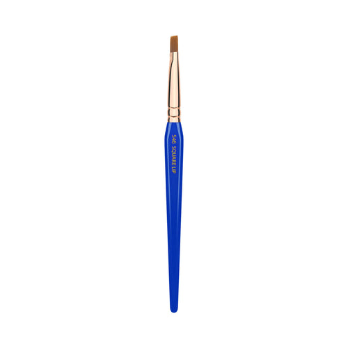 BDellium Tools Golden Triangle 546 Square Lip Brush