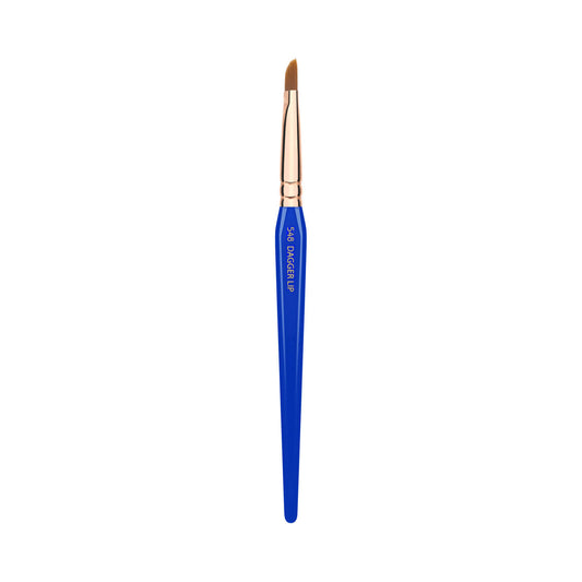 BDellium Tools Golden Triangle 548 Dagger Lip Brush