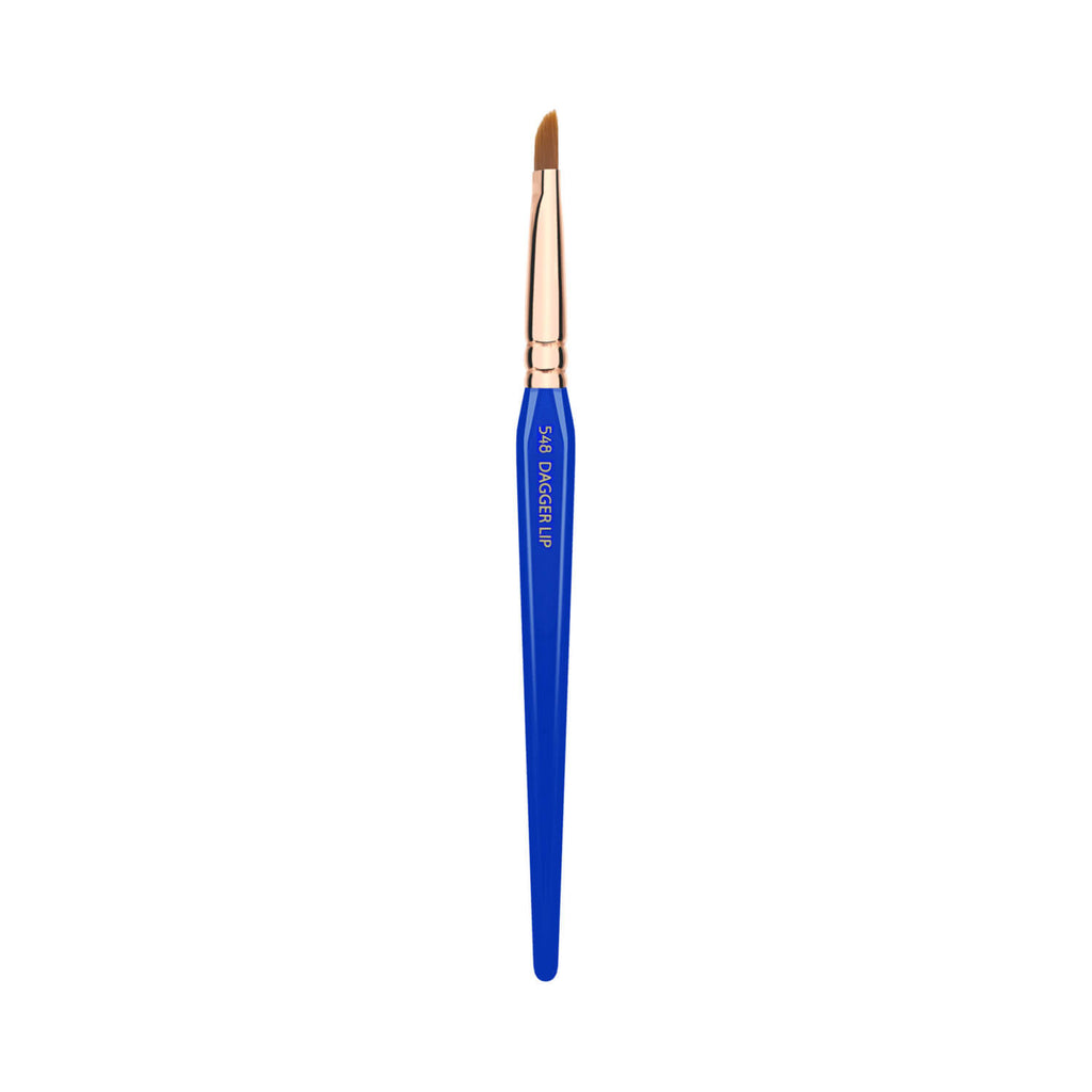 BDellium Tools Golden Triangle 548 Dagger Lip Brush