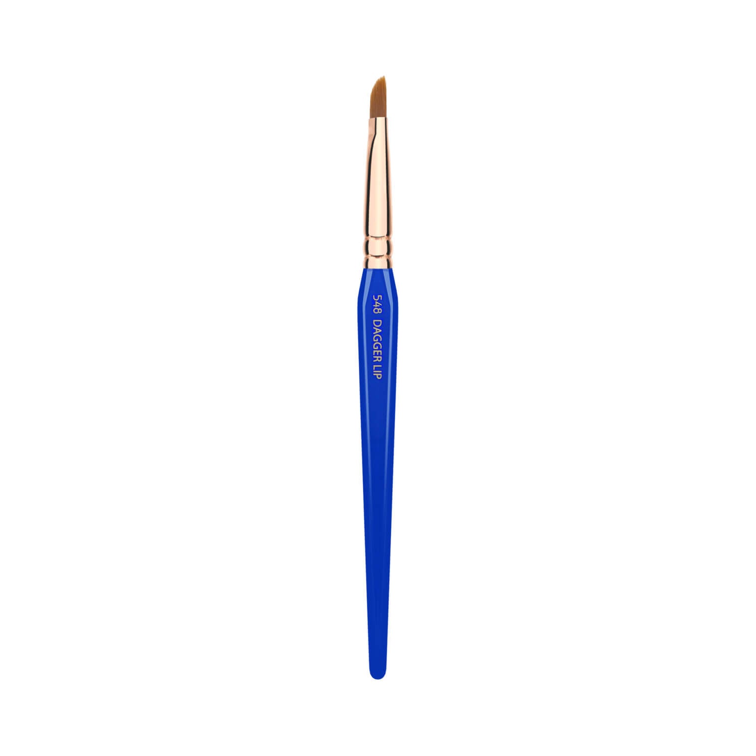 BDellium Tools Golden Triangle 548 Dagger Lip Brush