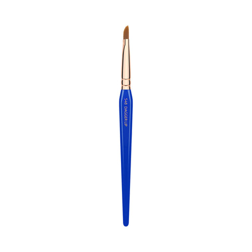 BDellium Tools Golden Triangle 548 Dagger Lip Brush