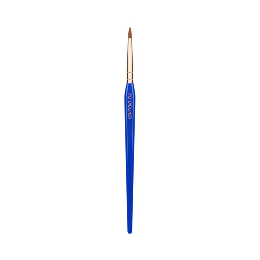 BDellium Tools Golden Triangle 710 Eye Liner Brush