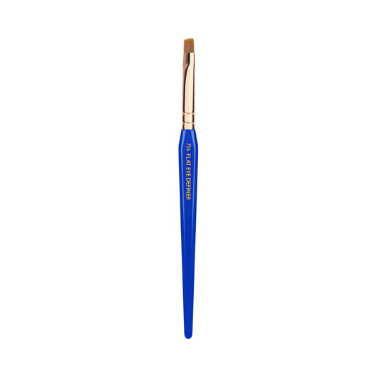 BDellium Tools Golden Triangle 714 Flat Eye Definer Brush