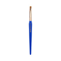BDellium Tools Golden Triangle 714 Flat Eye Definer Brush