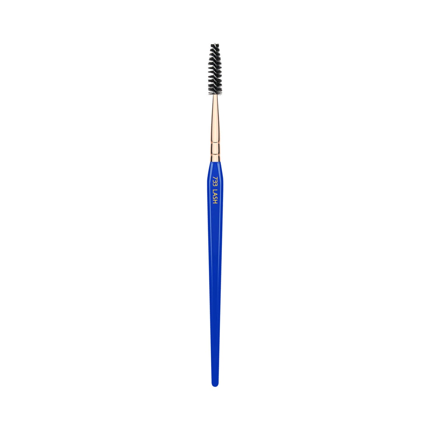 BDellium Tools Golden Triangle 733 Lash Brush