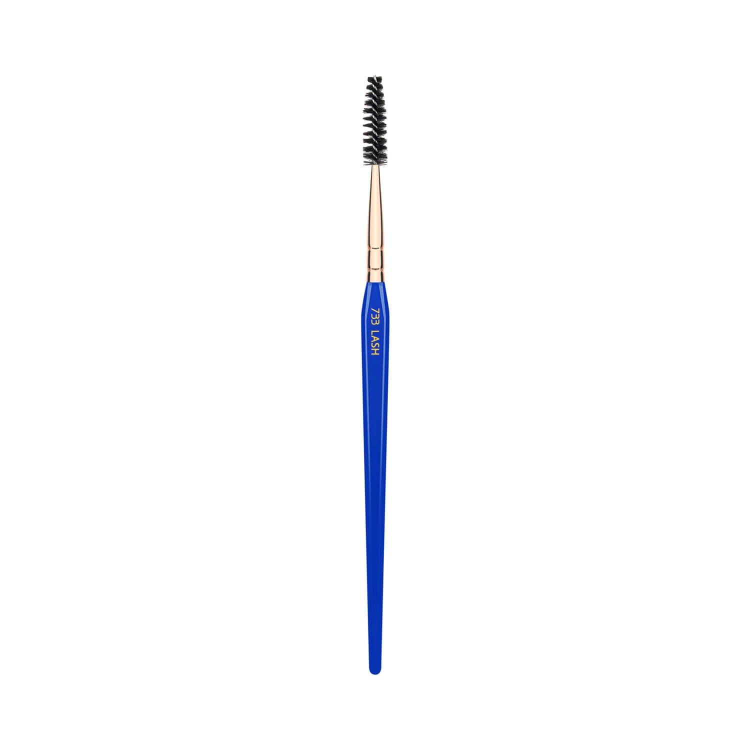 BDellium Tools Golden Triangle 733 Lash Brush