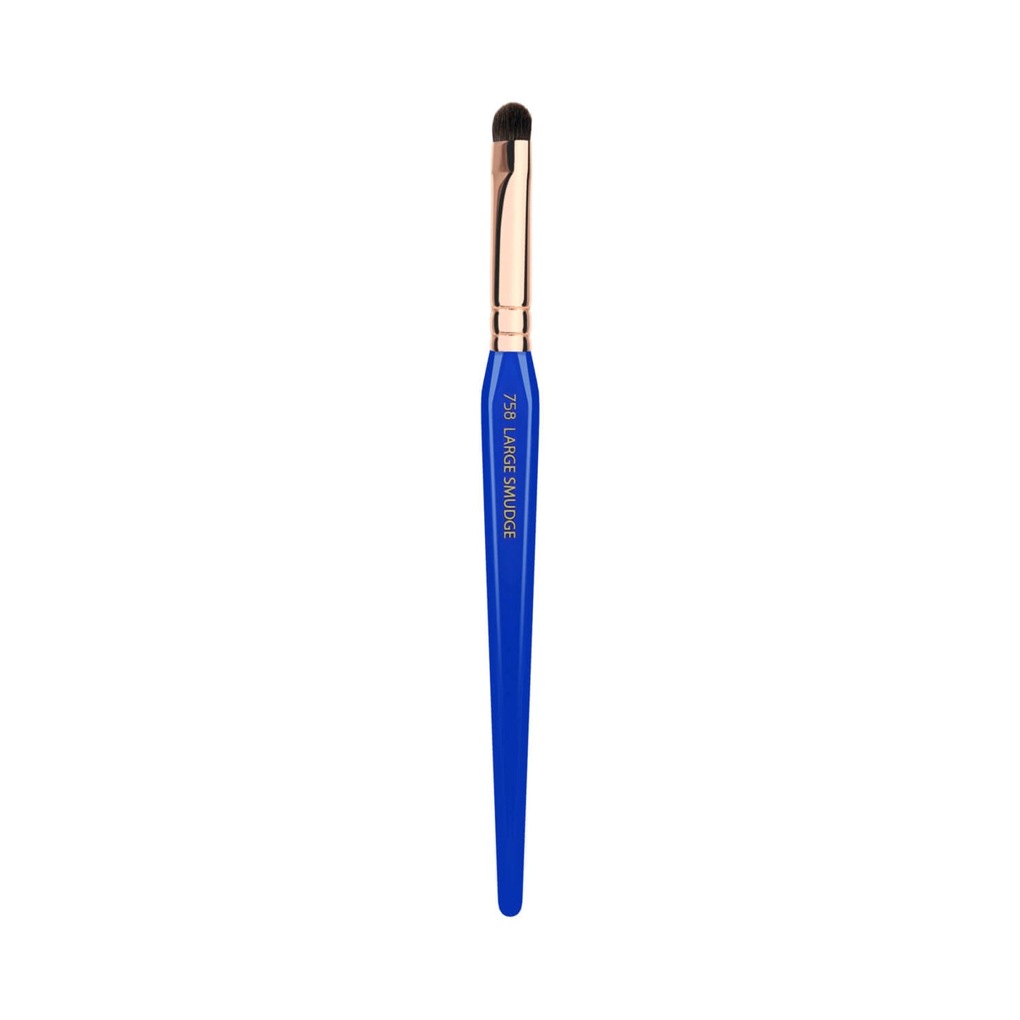 BDellium Tools Golden Triangle 758 Large Smudge Brush