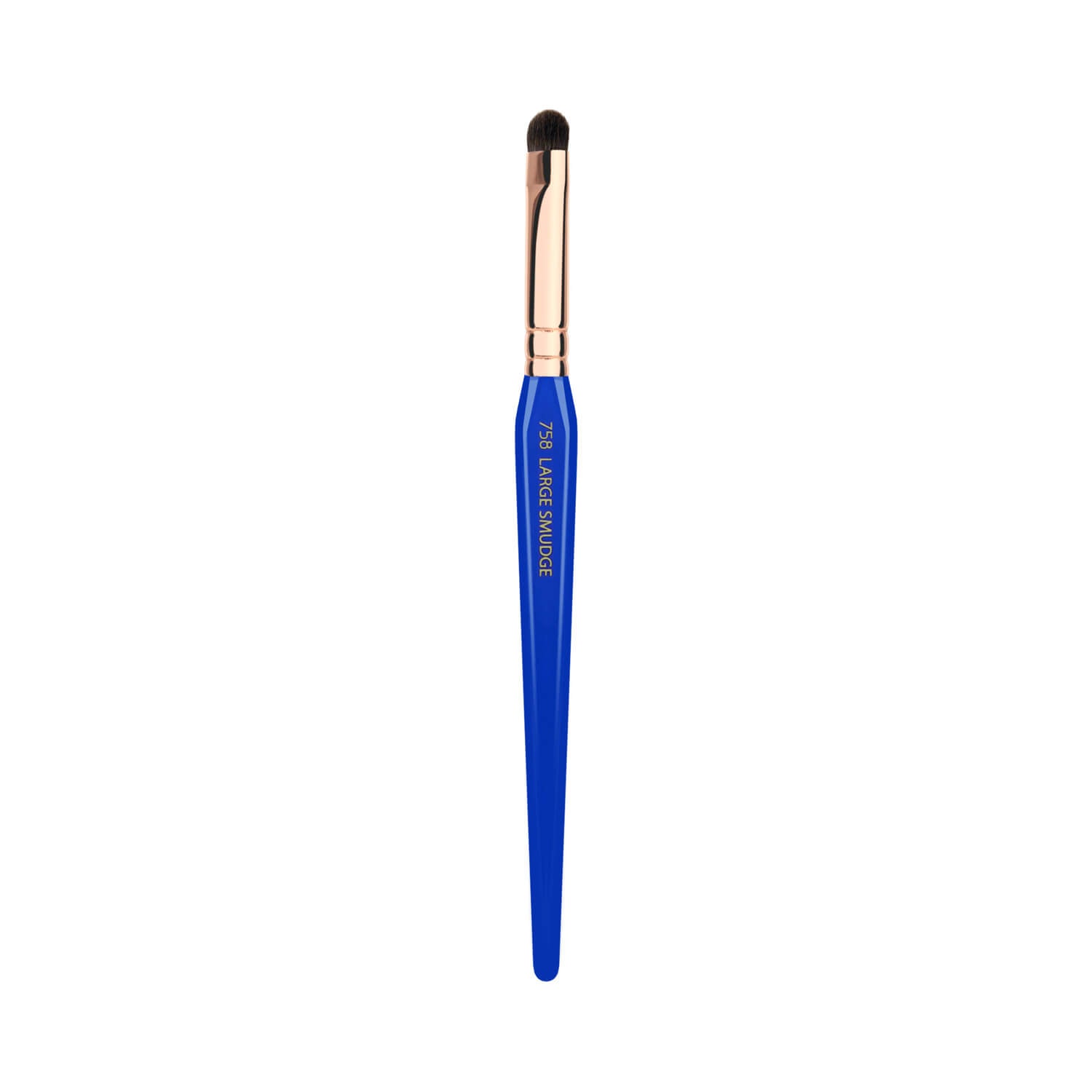 BDellium Tools Golden Triangle 758 Large Smudge Brush