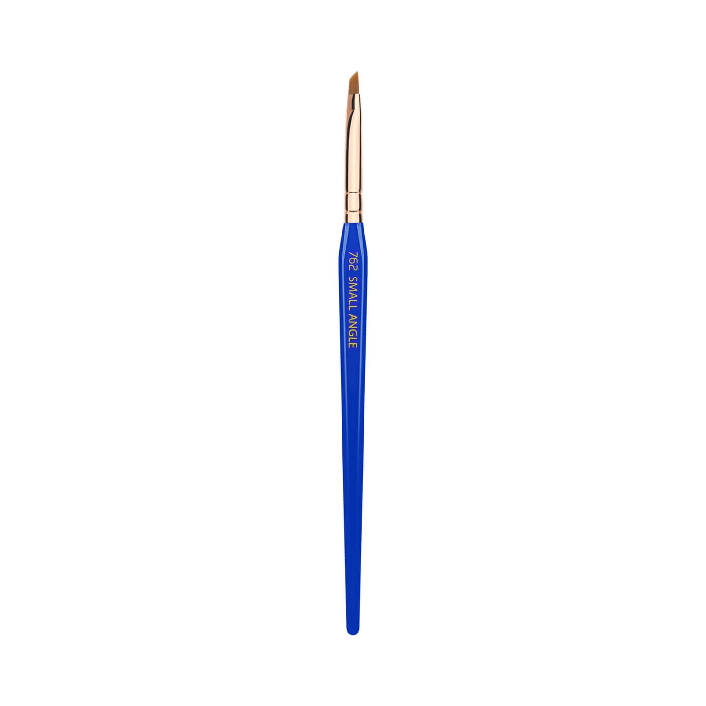 BDellium Tools Golden Triangle 762 Small Angle Brush