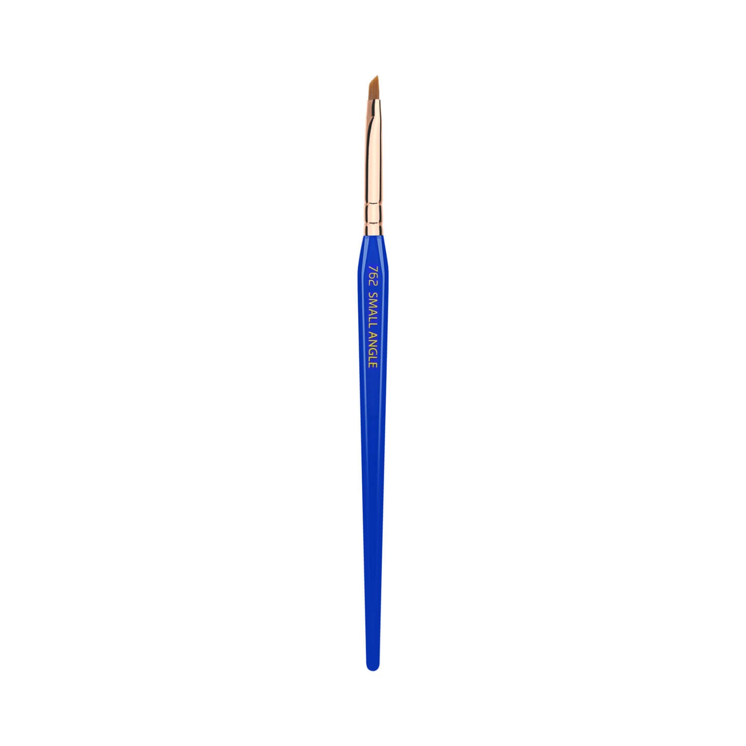 BDellium Tools Golden Triangle 762 Small Angle Brush
