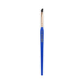 BDellium Tools Golden Triangle 763 Angled Brow Brush