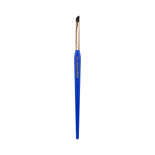 BDellium Tools Golden Triangle 763 Angled Brow Brush