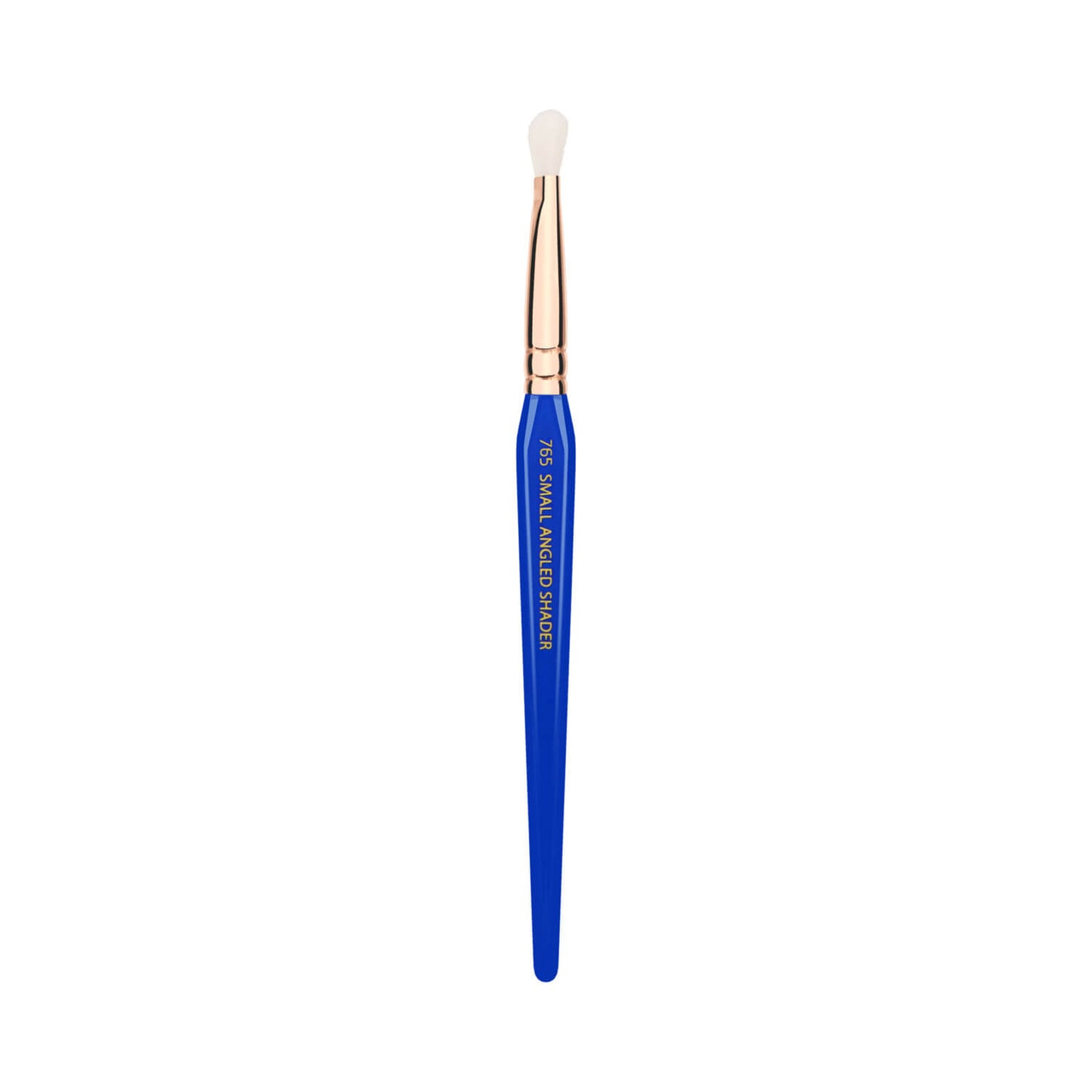 BDellium Tools Golden Triangle 765 Small Angled Shader Brush