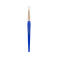 BDellium Tools Golden Triangle 765 Small Angled Shader Brush
