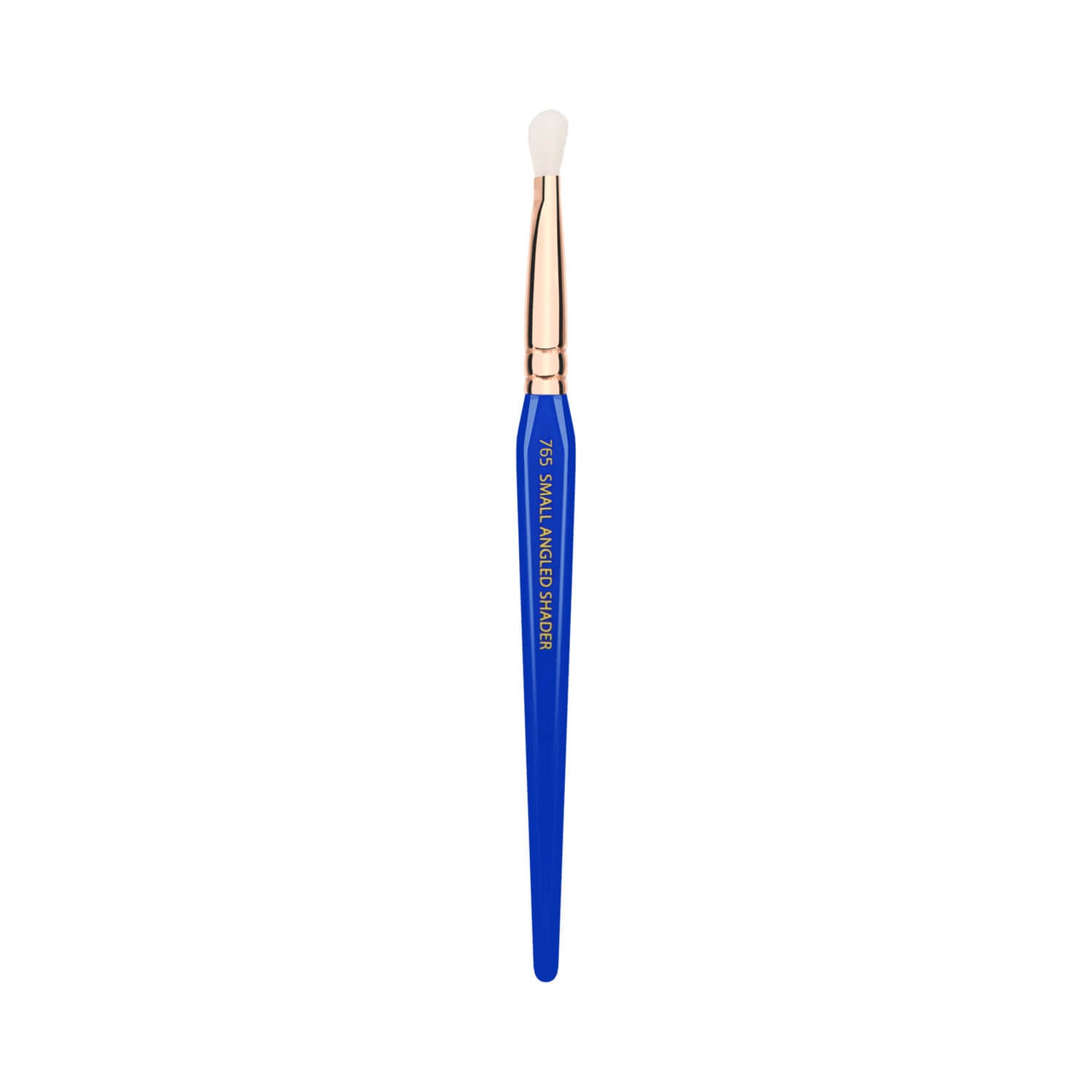 BDellium Tools Golden Triangle 765 Small Angled Shader Brush