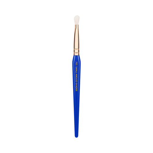 BDellium Tools Golden Triangle 765 Small Angled Shader Brush