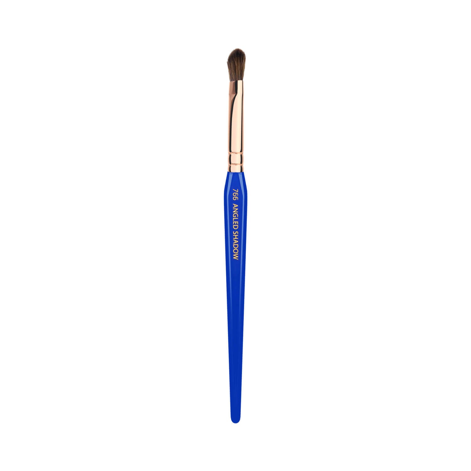 BDellium Tools Golden Triangle 766 Angled Shadow Brush