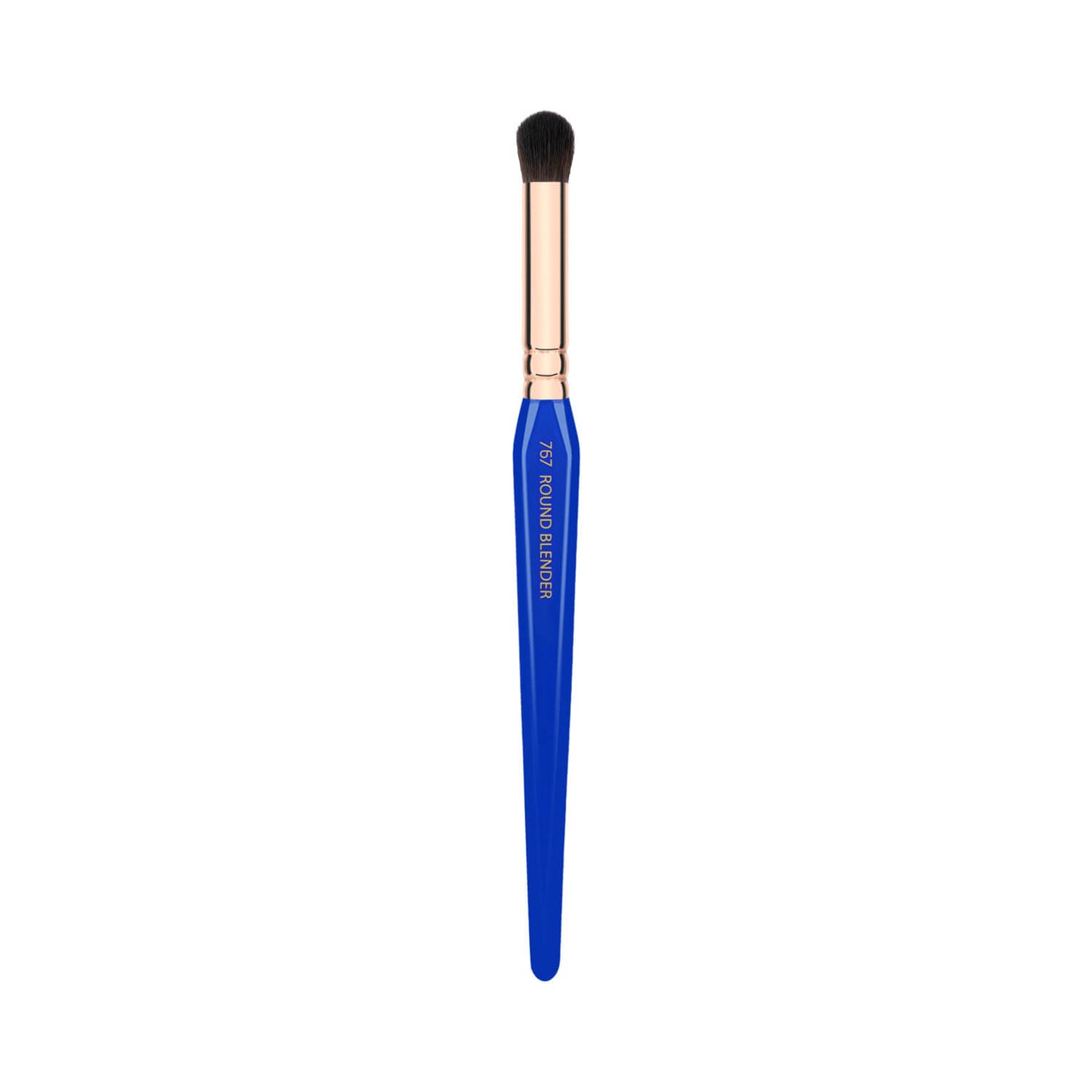 BDellium Tools Golden Triangle 767 Round Blender Brush