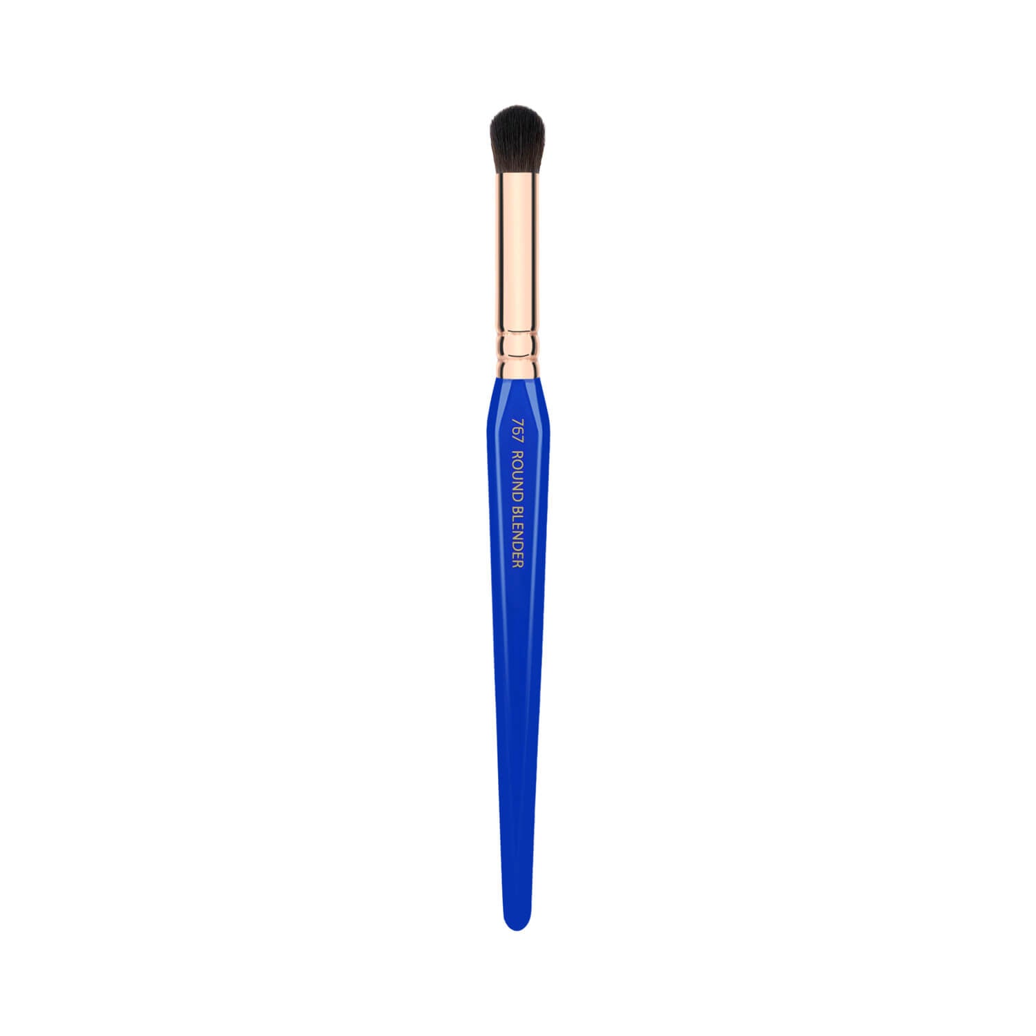 BDellium Tools Golden Triangle 767 Round Blender Brush