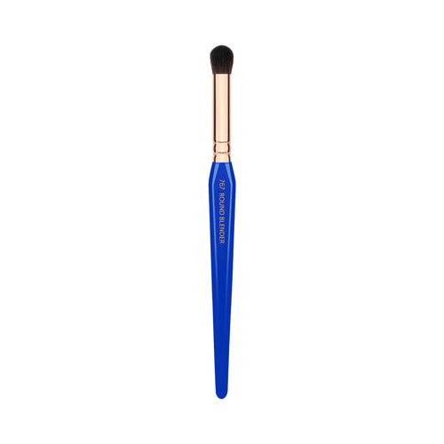 BDellium Tools Golden Triangle 767 Round Blender Brush