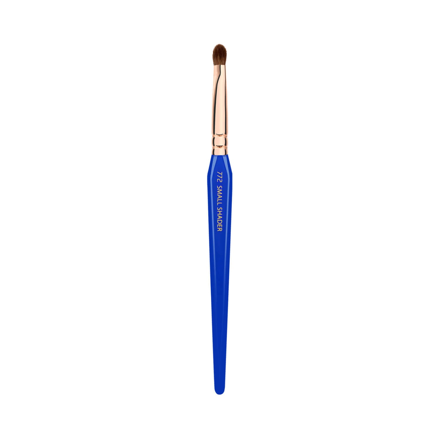 BDellium Tools Golden Triangle 772 Small Shader Brush
