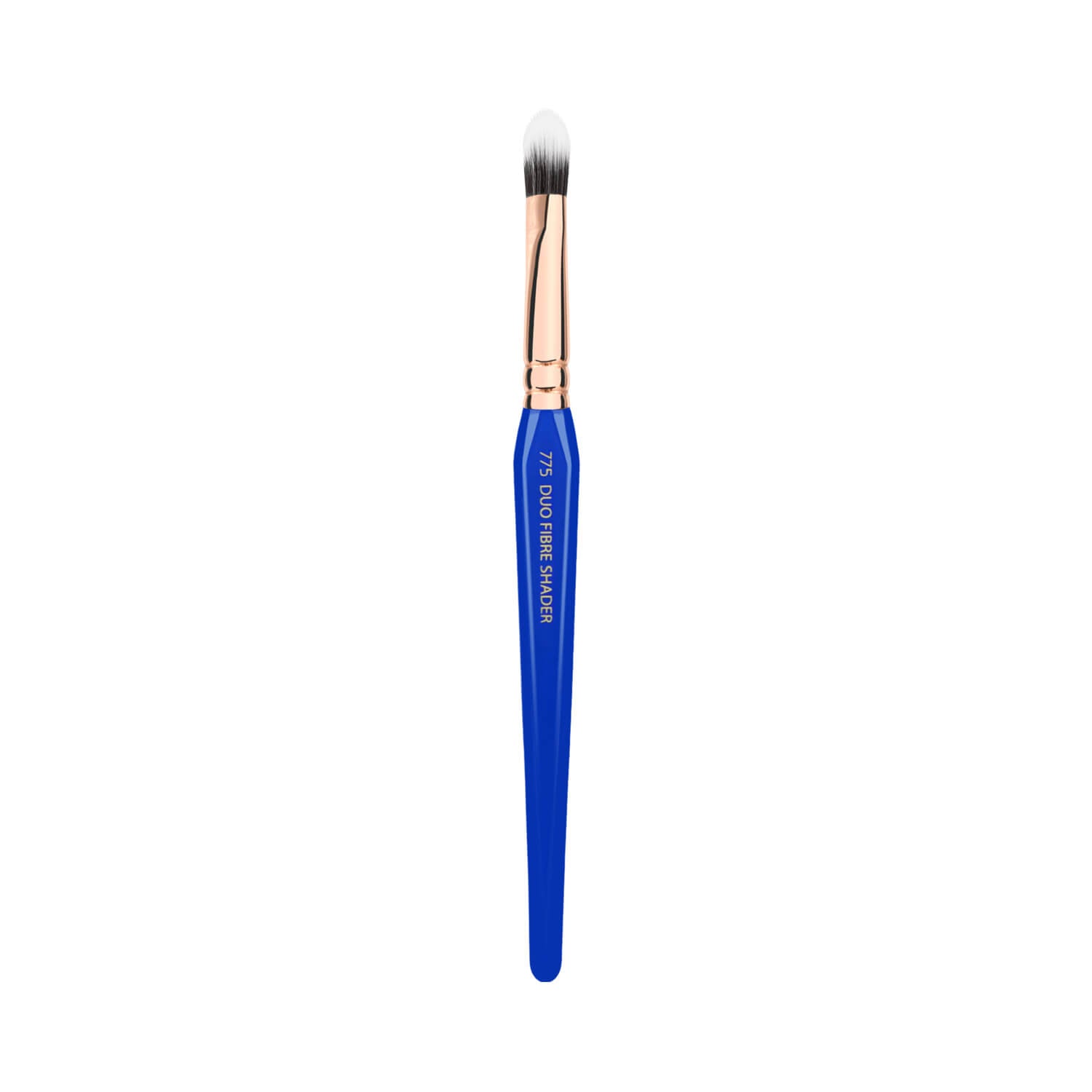 BDellium Tools Golden Triangle 775 Duo Fibre Shader Brush