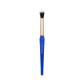 BDellium Tools Golden Triangle 787 Duet Fibre Large Tapered Blending Brush