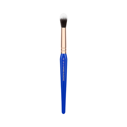 BDellium Tools Golden Triangle 787 Duet Fibre Large Tapered Blending Brush