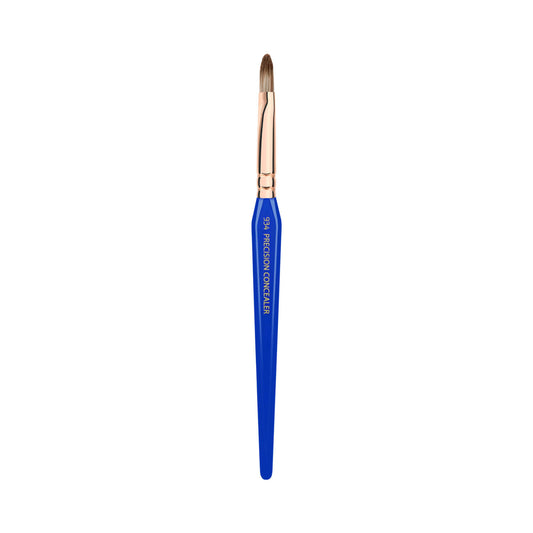 BDellium Tools - Golden Triangle - 934 Precision Concealer Brush