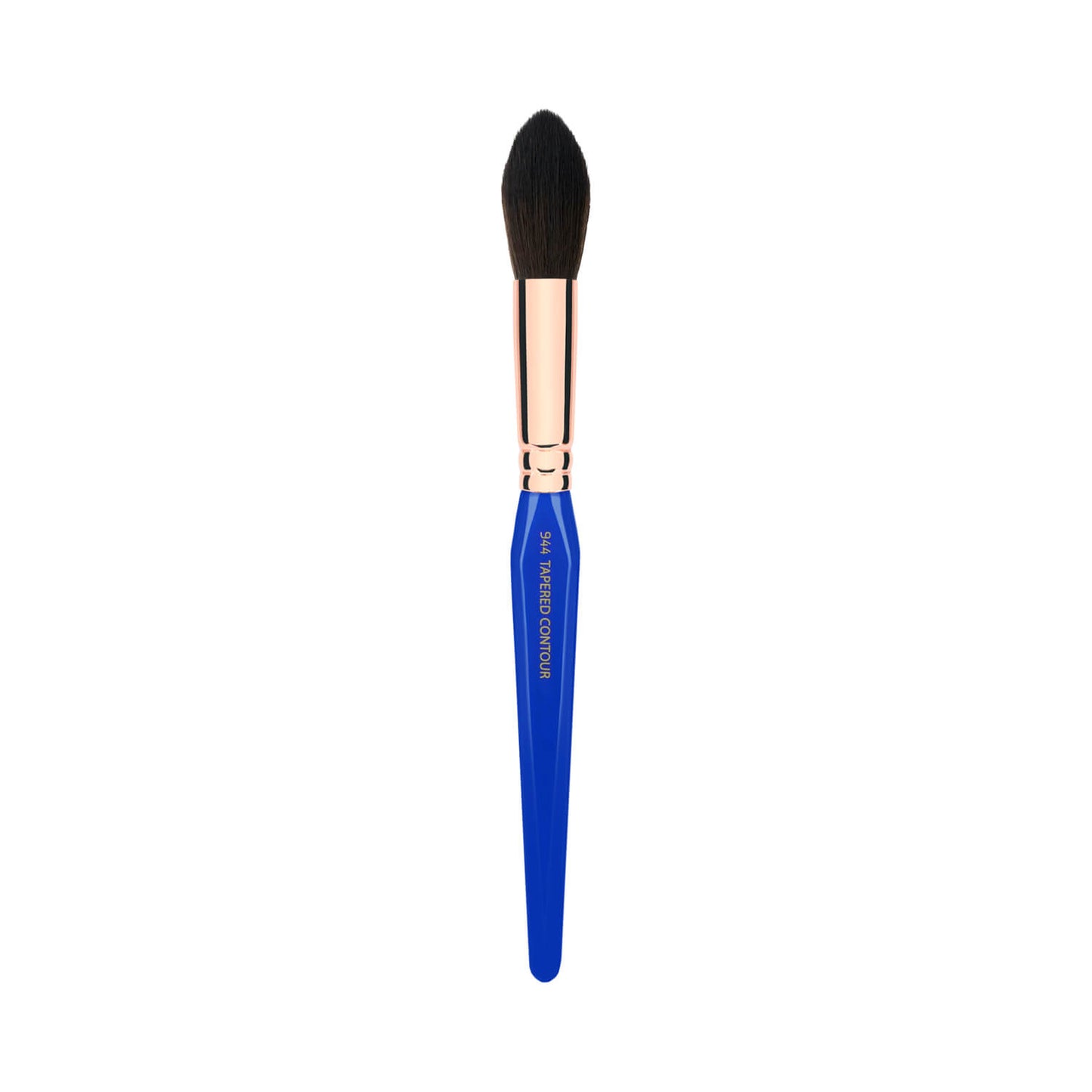 BDellium Tools Golden Triangle 944 Tapered Contour Brush