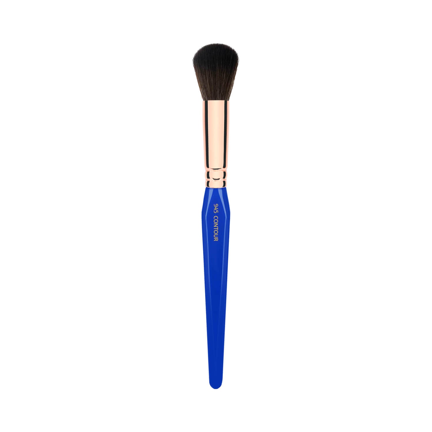 BDellium Tools Golden Triangle 945 Contour Brush