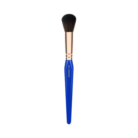BDellium Tools Golden Triangle 945 Contour Brush