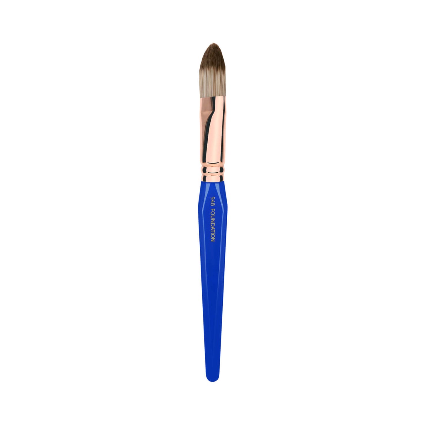BDellium Tools Golden Triangle 948 Foundation Brush