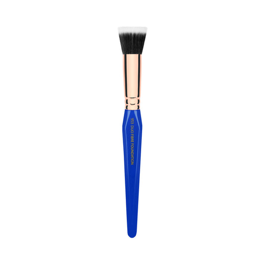 BDellium Tools Golden Triangle 953 Duo Fibre Foundation Brush