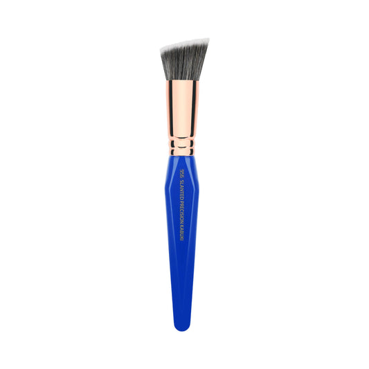 BDellium Tools Golden Triangle 956 Slanted Precision Kabuki Brush