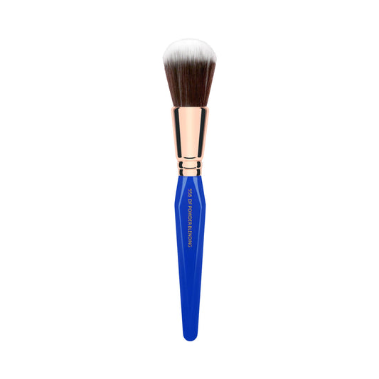 BDellium Tools Golden Triangle 958 Duo Fibre Powder Blending Brush