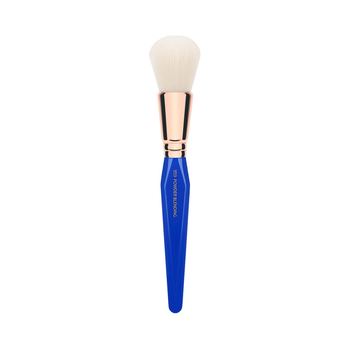 BDellium Tools Golden Triangle 959 Powder Blending Brush