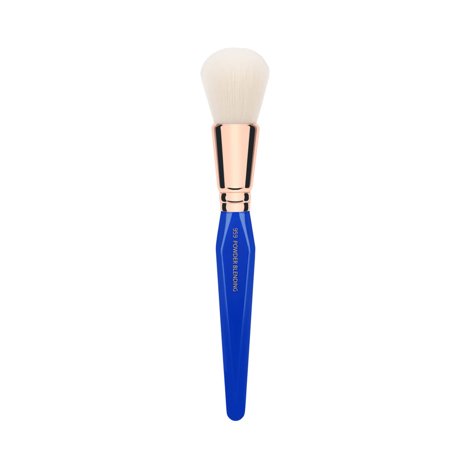 BDellium Tools Golden Triangle 959 Powder Blending Brush