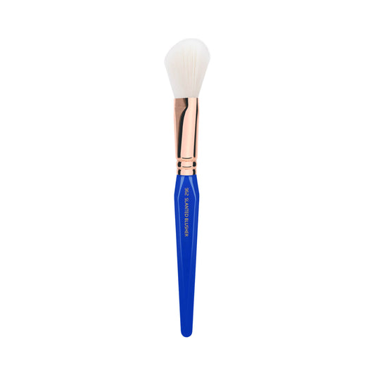 BDellium Tools Golden Triangle 962 Slanted Blusher Brush