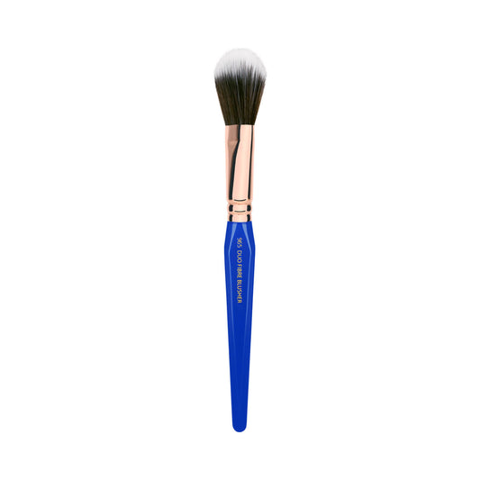 BDellium Tools Golden Triangle 965 Duo Fibre Blusher Brush