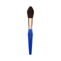 BDellium Tools Golden Triangle 974 Tapered Powder Brush