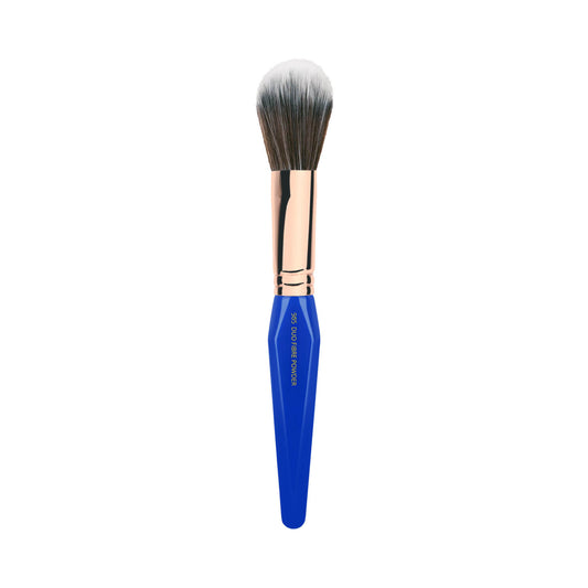 BDellium Tools Golden Triangle 985 Duo Fibre Powder Brush