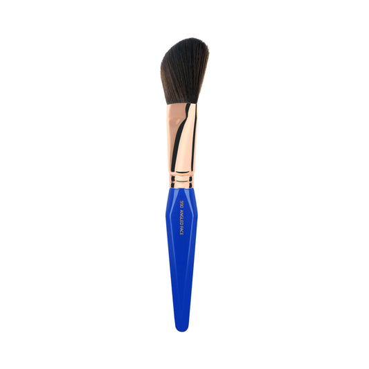 BDellium Tools Golden Triangle 990 Angled Face Brush