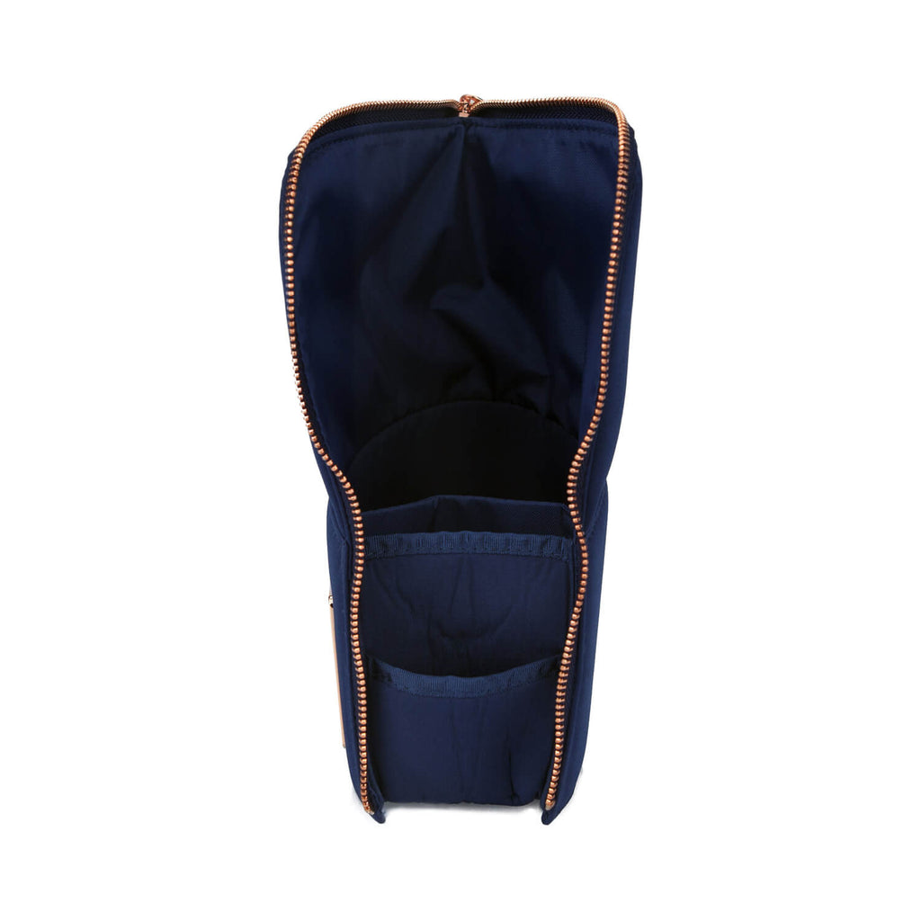 BDellium Tools Golden Triangle Stand-Up Pouch