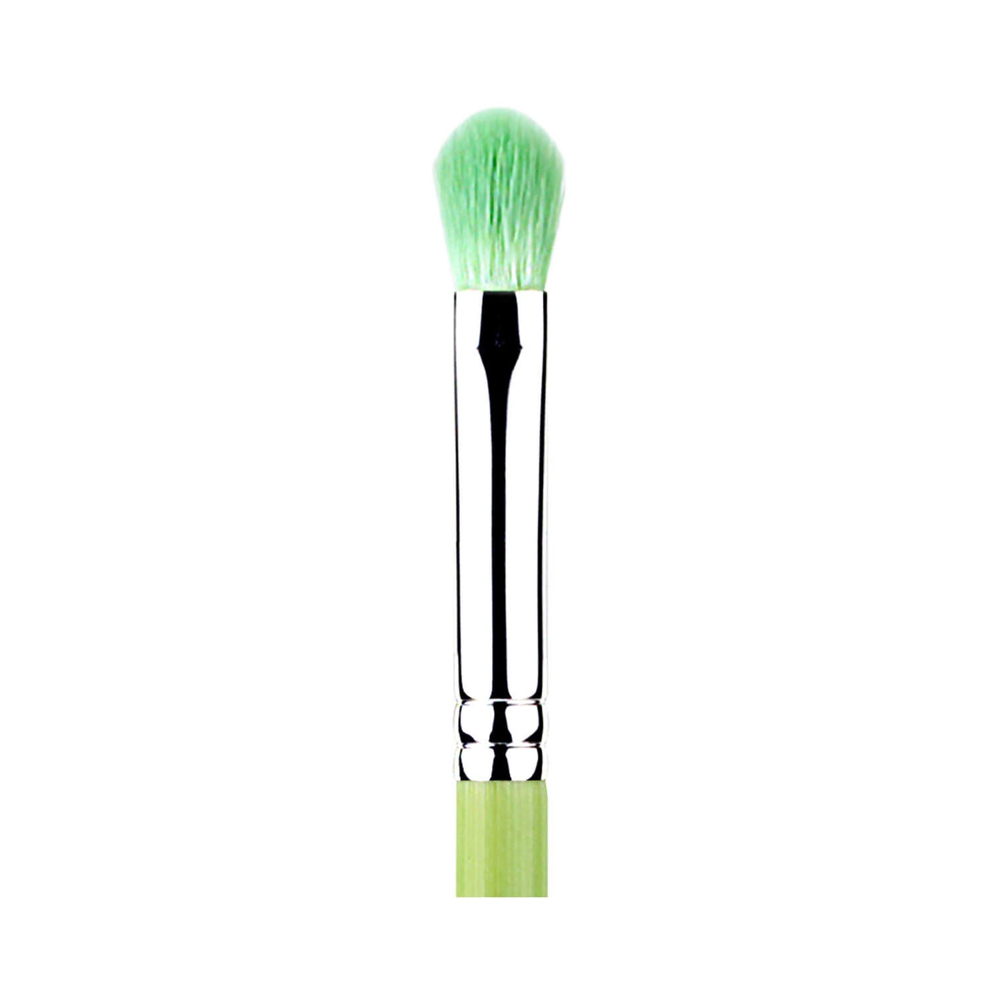 BDellium Tools Green Bambu 776 Blending Brush Green
