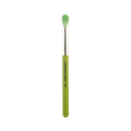 BDellium Tools Green Bambu 785 Tapered Blending Brush Green